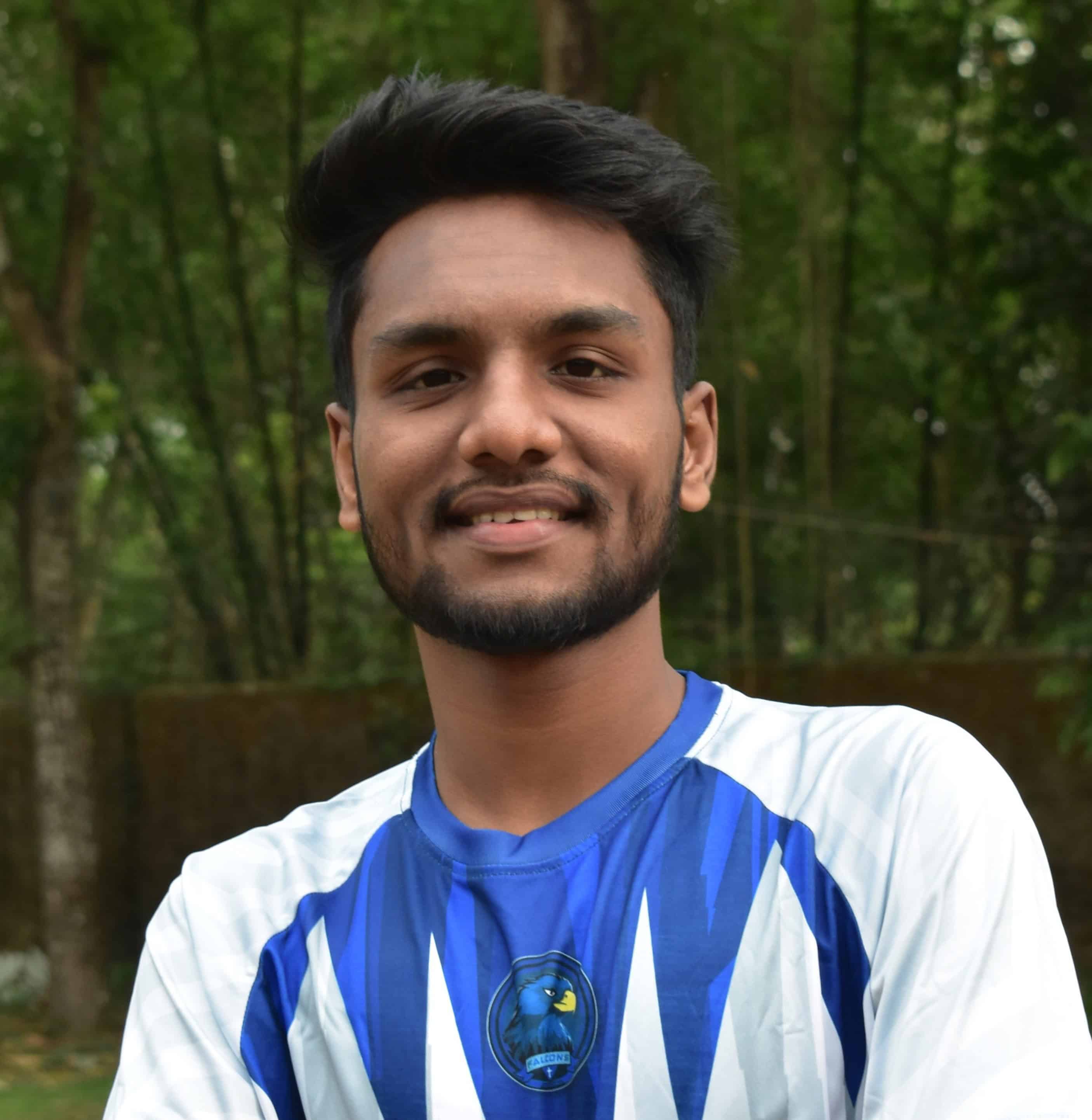 UTSHO HEAVEN CHOWDHURY